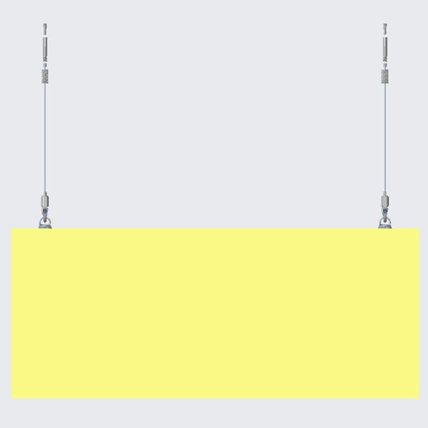 Wire Hanger Custom Connecting Adjustable Suspension Hooks For Adjusting Brackets