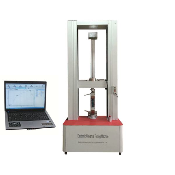 50KN Universal Tensile Testing Machine
