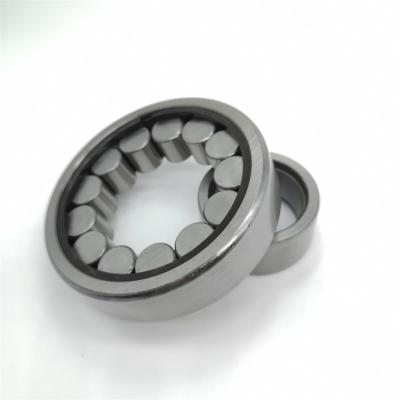 Complemento completo cilíndrico resistente U35-11 U35-11CG42 de rolamento de rolo