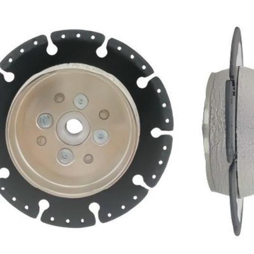 Vacuum Brazed Diamond Polishing Tool Cutting And Grinding Wheel for Internal and External Surfaces