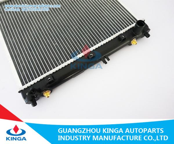 17700- OEM Number Automobile Suzuki Radiator Air Conditional Parts JIMNY 98