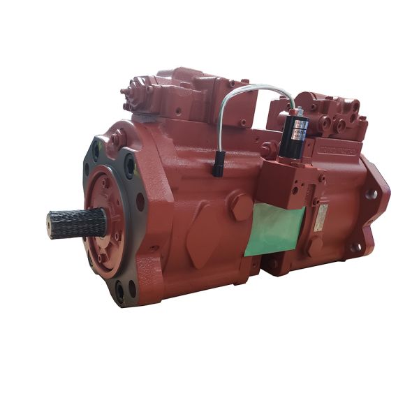 Hydraulic Pump K3V112DT For Excavator SUMITOMO SH200-3 SH210-5 SH225X-3 SH220-3 SH240-3 SH240-5