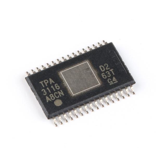 Durable SMD Chip Capacitor Field Effect Tube 05N06 Electronic Parts SOP-8