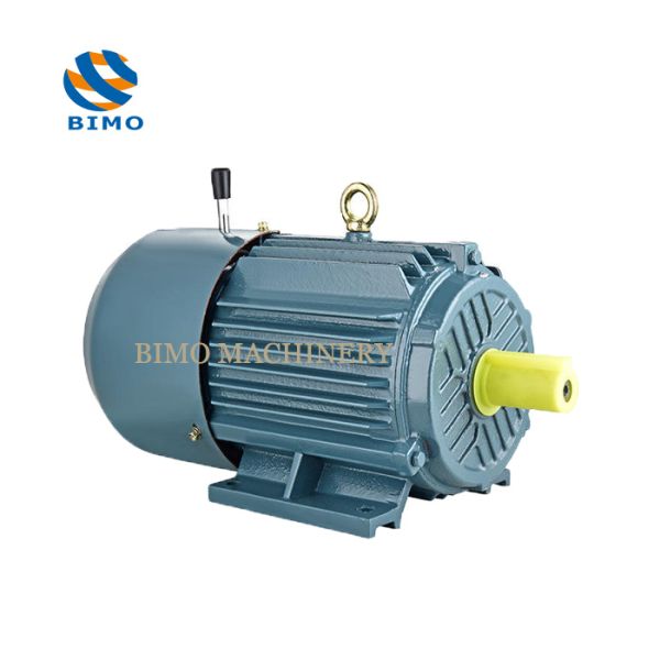 ホット品質 0.12KW-22KW 電磁ブレーキモーター 3相アシンクロン爆発防止モーター エレベーター用電動交流感電機