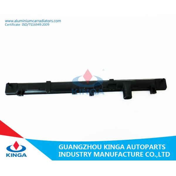 MITSUBISHI GALANT 1998 MT PA66 Radiator Plastic Tank With Water Cooled