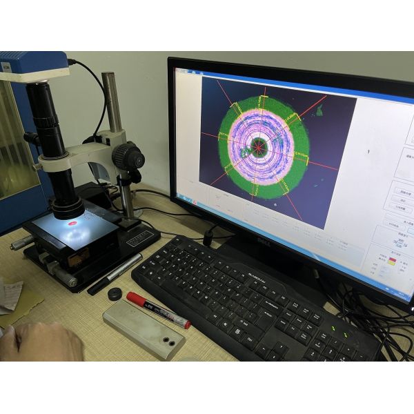 Взвешенный матовый текстурированный стальной лист RAL8017 PVDF 40 лет Z275 PPGI PPGL AZ150 0,60 HDP металлическая крыша