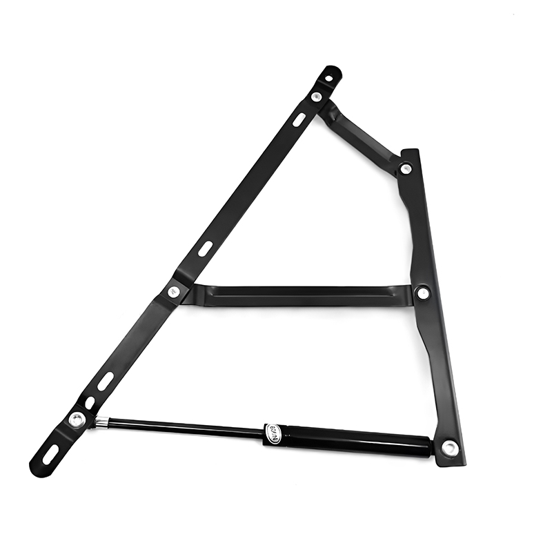 Hydraulic Pneumatic Bed Support Bracket High Storage Bed Lifter Lifting Mechanism for Tatami Storage Bed Box