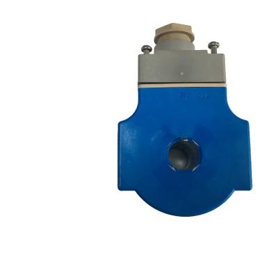 Danfoss 018Z6987 Solenoid Valve Coil Strong Adaptability Safety New Original