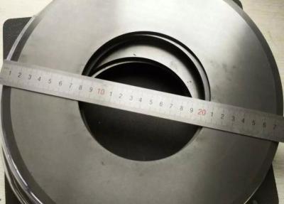 Rolo profissional do carboneto de tungstênio com dureza alta/resistência de desgaste excelente