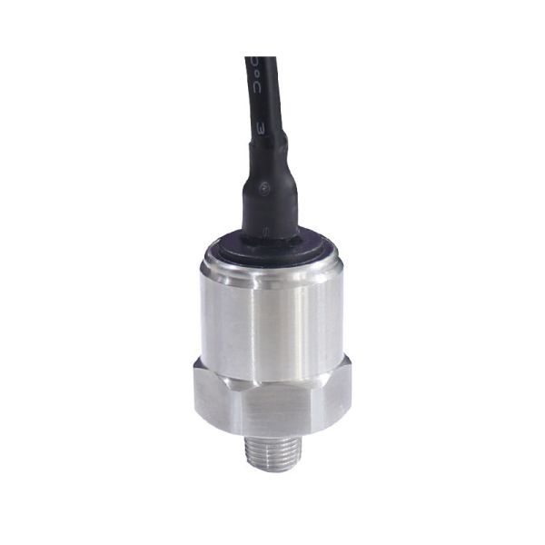 Wnk 4-20mA 0.5-4.5V I2C IOT Pressure Transmitter Sensor for Water Air Gas