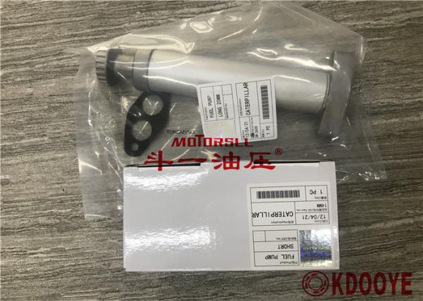 2w2605 2w-2605 Excavator Fuel Pump 16cm  for 330c 320c 330d