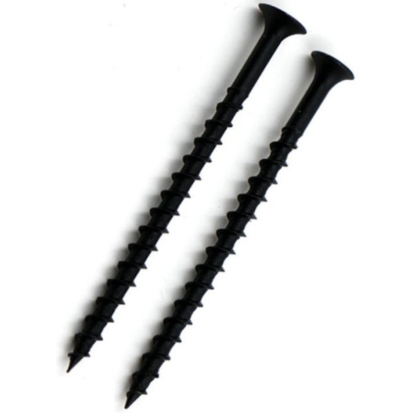 Automotive Industry Bugle Head Drywall Screws , Coarse Thread Drywall Screws