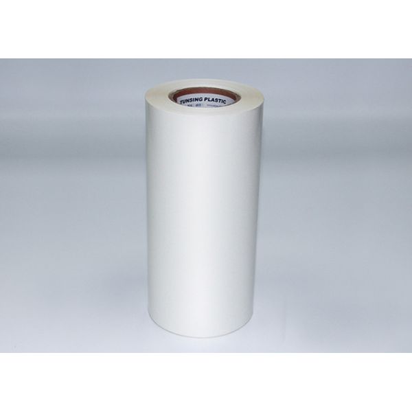 TPU Hot Melt Adhesive Film Soft Double Sided Adhesive Film For Seamless Underwear