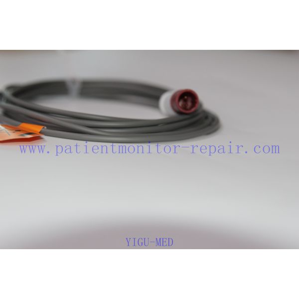 Heartstrat MRX M1029A Medical Equipment Parts Linear Probe Ultrasound Patient Monitor Temperature Module