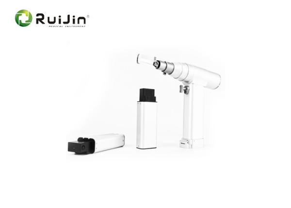 Stainless Steel Medical Cutting Tools 15000r.M Electric Orthopedic Drill