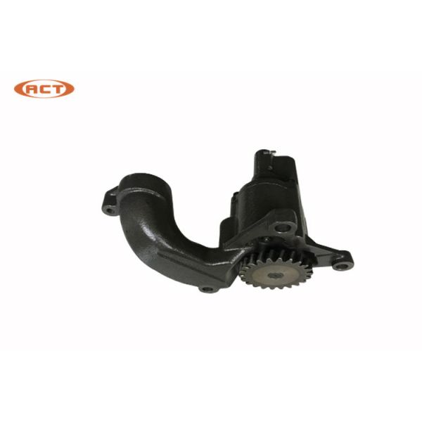 6211-51-1000  6211511000 Excavator Diesel Engine Oil Pump For 6D140