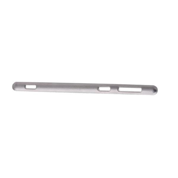 Stainless Steel Precision Parts Automotive Injection Molding Mobile Phone Side Frame