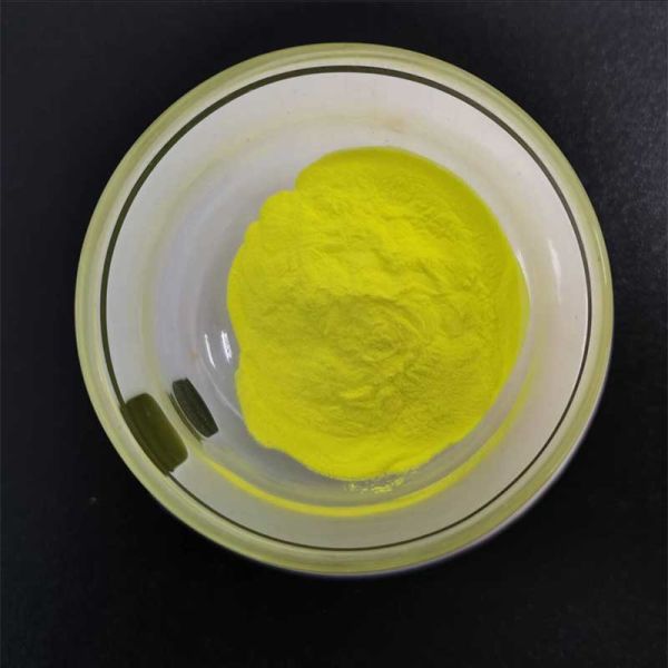 Yellow YAG LED Phosphor Powder with 520-530nm Emission Wavelength for High Temperature Resistance and Chemical Stability