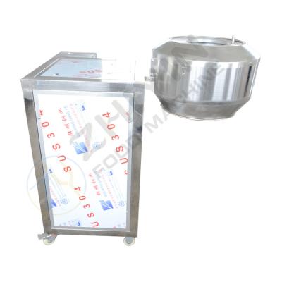 304 Машины для резки овощей и картофеля из нержавеющей стали 600 кг/ч