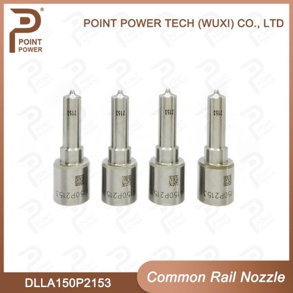 DLLA150P2153 Bosch Common Rail Nozzle para injetores 0445120178 diesel common rail