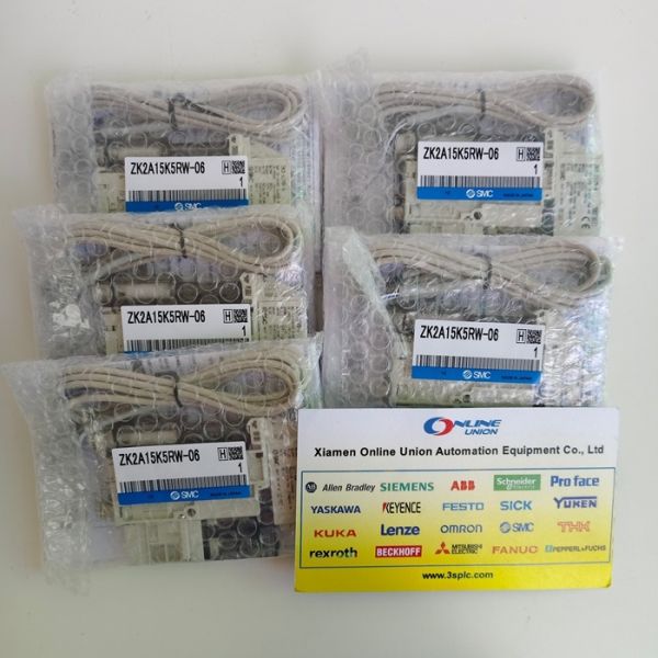 ZK2A15K5RW-06  SMC Revolutionize Vacuum Efficiency:  The Ultimate Energy-Saving Solution