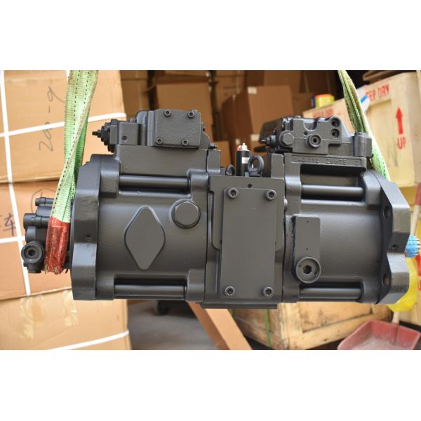JCB JS220 Main Pump , Hydraulic Main Pump K3V112DTP , 20/925309 Hydraulic Pump