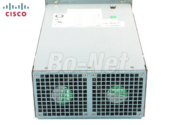 4200W AC Used Cisco Power Supply Cisco PWR-C45-4200ACV Catalyst 4500 Series