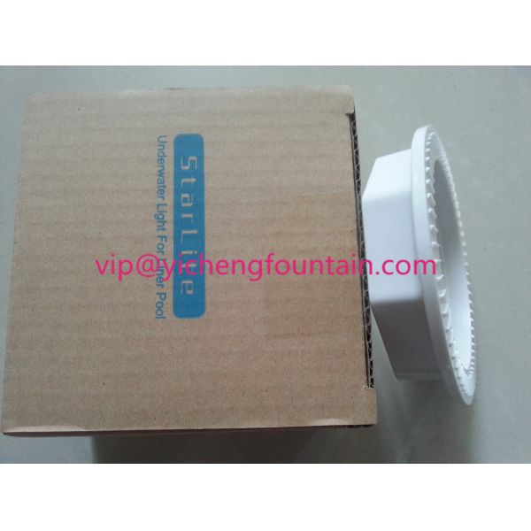 IP68 Small Compact LED Underwater Pool Lights With Split Mounting 3W 5W 6W