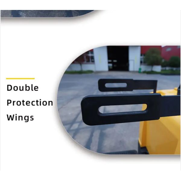 Стоящий полностью электрический подъемник для подъемников