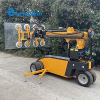 Eternalwin 800kg 600kg Vacuum Glass Lifter terreno acidentado