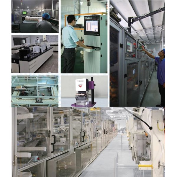 Guangzhou Huanshi Trade Co., Ltd.