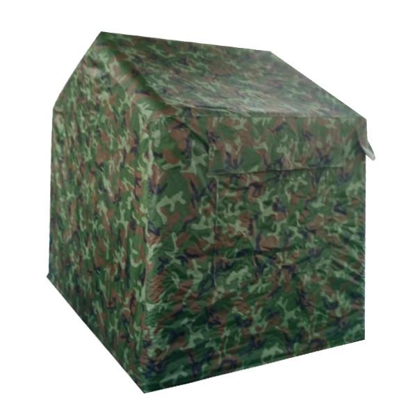 Mobile Emergency 15x30 Medical Quarantine Tent