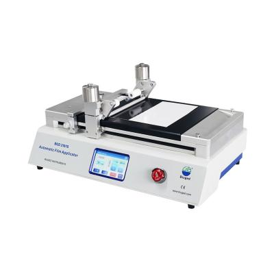 BGD 218/S & BGD219/S Applicateur de film automatique Système de compteur de revêtement automatique de précision