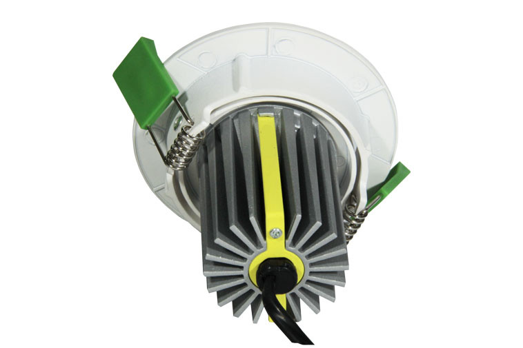 СИД 850LM 9Watt модульное Dimmable вниз освещает PF 0,92 3 лет гарантированности