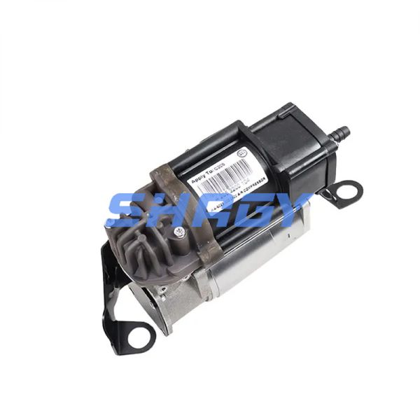For Mercedes 2133200104 W205 W213 Air suspension Compressor