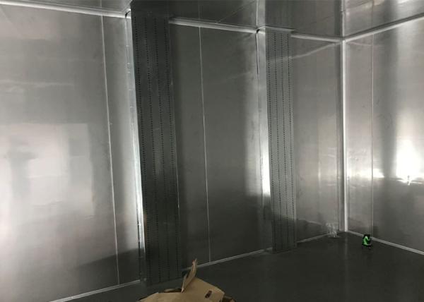 Câmara dos testes de IEC60598 Constant Temperature Luminaire Durability Aging