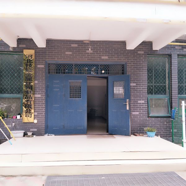 0.5m Plain Weave Fine Filter Mesh For Stainless Steel Water Filter