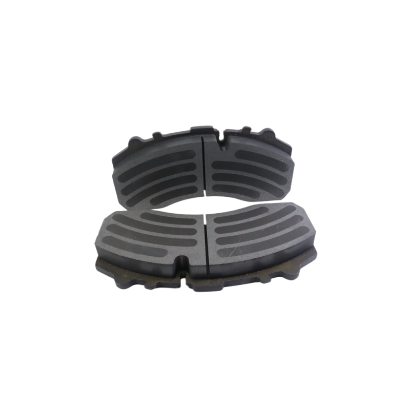29087 Brake Disc for Truck Disc Brake Pads Different Materials Performance