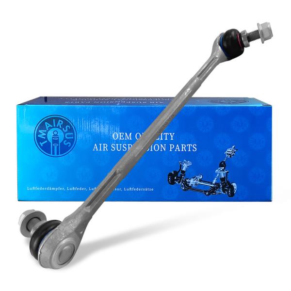 Front Suspension Stabilizer Bar Link For Mercedes Benz W204 Stabilizer Link Suspension 2043203789