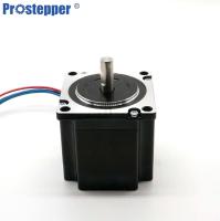 NEMA 23 quatre moteur pas à pas de fil de l'avance 4A 57mm