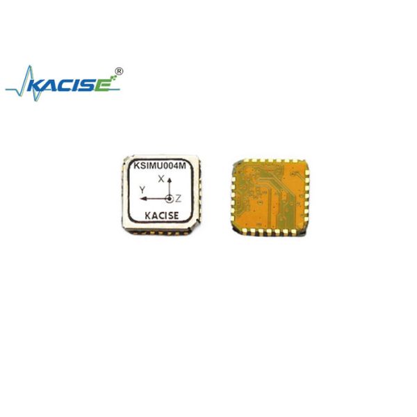 KSIMU004M Inertial Measurement Unit ±2000°/s Gyroscope AHRS