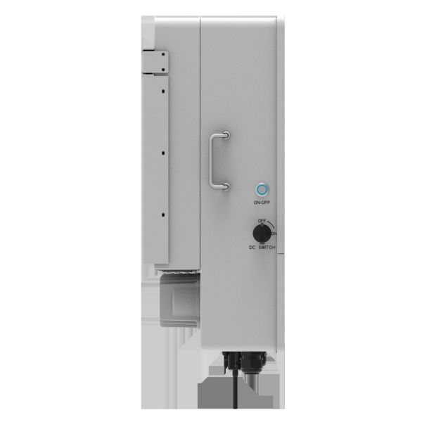 Automatic Switching Deye Hybrid Air Conditioner Deye Battery Warehouse in Europe Deye Domestic Electrical Applainces