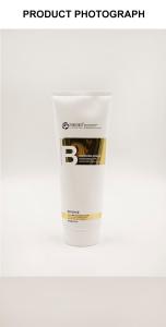Professional Salon White Hair Bleach Cream No Cruelty Cream Hair Lightener