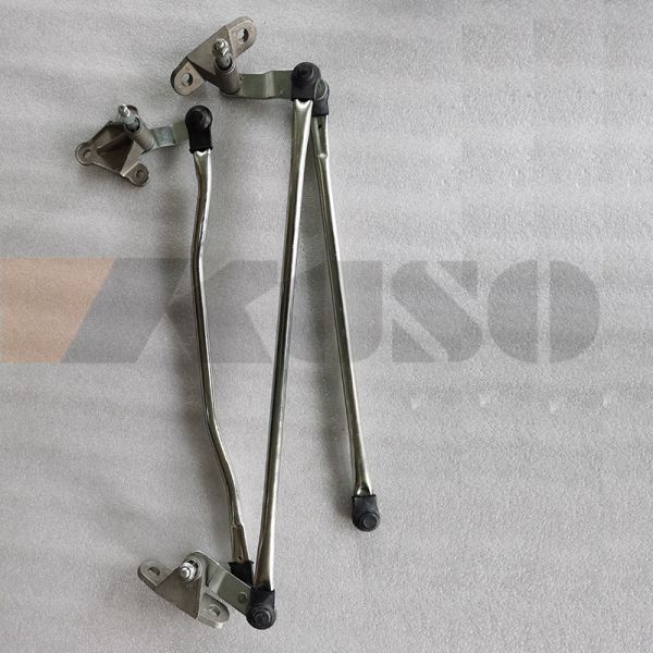 HINO 500 FM2P P11C 98521-01720 98521-01710  S8501-E0010