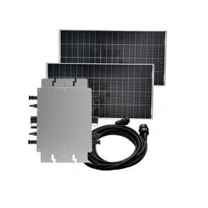 Solar Micro Inverter