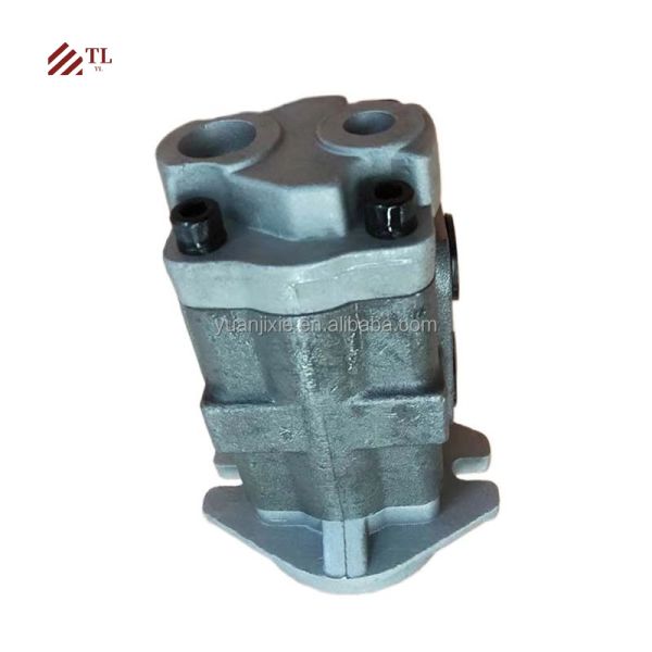2003406 Hydraulic Gear Pump erpillar Equipment
