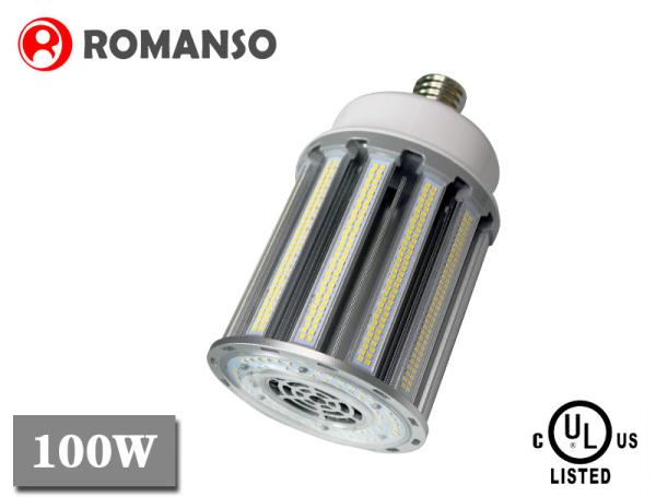 Ul E39 Mogul Base Ip64 Smd2835 100w led corn lamp Energy Saving 360 Degree