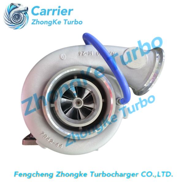 K31 Turbo 172743 172253 53319887001 53319887101 23528062 23525463 23528064 Turbocompresor para Motor Detroit Diesel Serie 60 LMY98