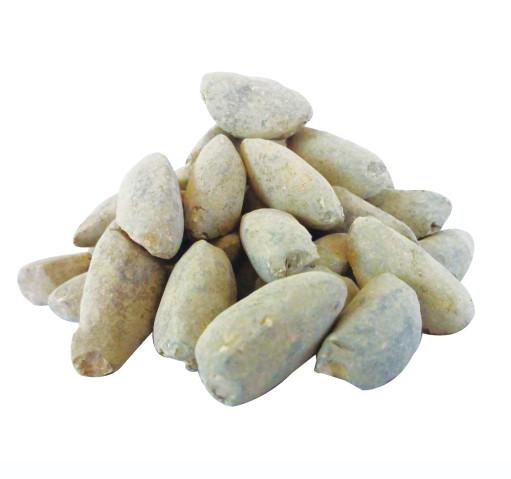 High Calcium Magnesite Refractory Sand ,  Dead Burned Magnesite  high temperature