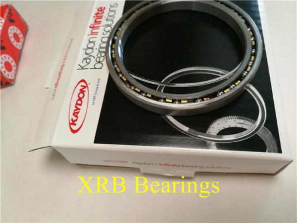 Kaydon Thin Section Bearings KA020XPO 2×2.5×0.25 Inch For Cement Swivels
